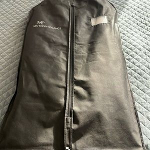 Arc’teryx Veilance puffer winter performance jacket, worn only once!
